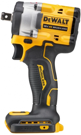 Гайковерт DeWALT DCF921N - фото - интернет-магазин электроники и бытовой техники TTT