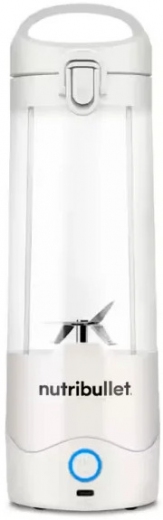 Блендер Nutribullet NBP003W - фото Блендер Nutribullet NBP003W - фото - інтернет-магазин електроніки та побутової техніки TTT