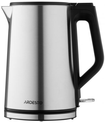 Електрочайник Ardesto EKL-X51 - фото - інтернет-магазин електроніки та побутової техніки TTT