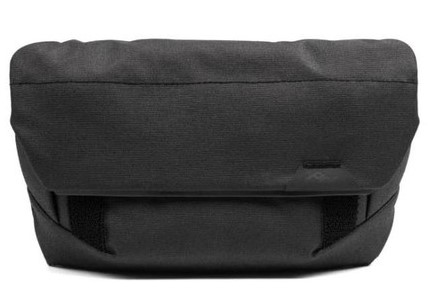 Сумка Peak Design Field V2 (BP-BK-3) Black  - фото Сумка Peak Design Field V2 (BP-BK-3) Black  - фото - інтернет-магазин електроніки та побутової техніки TTT