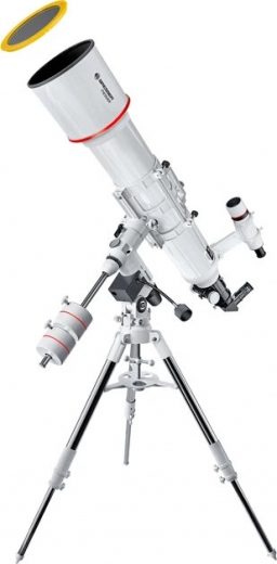 Телескоп Bresser Messier AR-152L 152/1200 EXOS-2/EQ5 (4752128/11294) - фото - интернет-магазин электроники и бытовой техники TTT