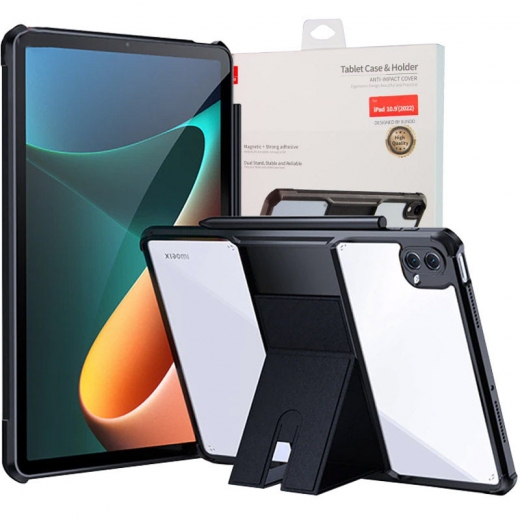 Накладка BeCover Xundd Stand для Xiaomi Mi Pad 6 / 6 Pro 11