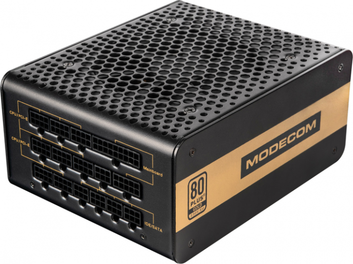 Блок питания Modecom Volcano 850W 80 Plus Gold (ZAS-MC92-SM-850-ATX-VOLCA) - фото Блок питания Modecom Volcano 850W 80 Plus Gold (ZAS-MC92-SM-850-ATX-VOLCA) - фото - интернет-магазин электроники и бытовой техники TTT