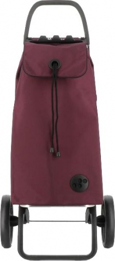 Сумка-візок Rolser I-Max MF 2LRSG 43 (IMX308-1060) Burdeos - фото Сумка-візок Rolser I-Max MF 2LRSG 43 (IMX308-1060) Burdeos - фото - інтернет-магазин електроніки та побутової техніки TTT
