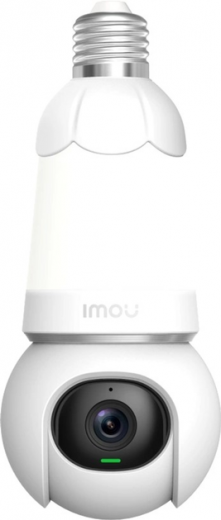 IP камера Dahua Imou IPC-S6DP-5M0WEB-E27 - фото IP камера Dahua Imou IPC-S6DP-5M0WEB-E27 - фото - интернет-магазин электроники и бытовой техники TTT