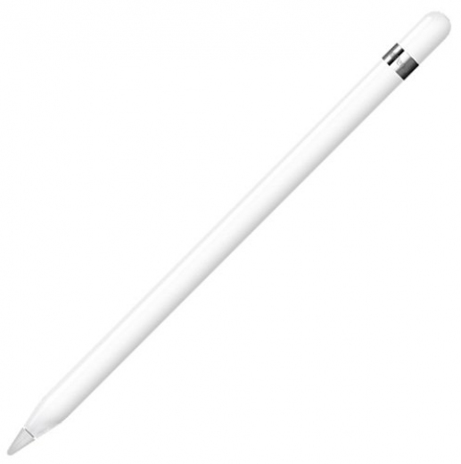 Стилус Apple Pencil для iPad (MK0C2ZM/A) - фото - інтернет-магазин електроніки та побутової техніки TTT
