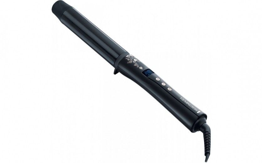 Плойка REMINGTON CI9532 - фото - інтернет-магазин електроніки та побутової техніки TTT