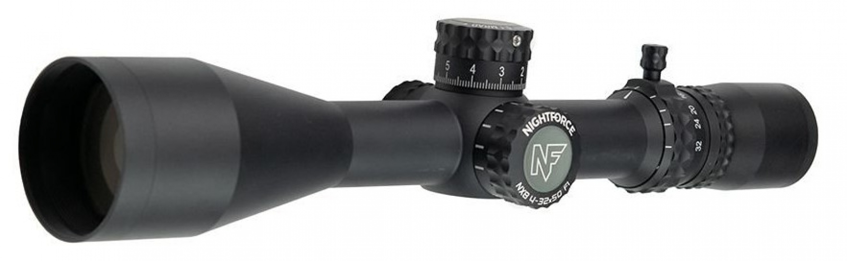 Прицел Nightforce NX8 4-32x50 F1 ZeroS. Сетка Mil-XT с подсветкой ( C634 ) - фото Прицел Nightforce NX8 4-32x50 F1 ZeroS. Сетка Mil-XT с подсветкой ( C634 ) - фото - интернет-магазин электроники и бытовой техники TTT
