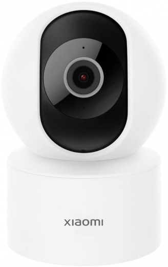 IP-камера Xiaomi Smart Camera C200 (MJSJ14CM/BHR6766GL) - фото - интернет-магазин электроники и бытовой техники TTT