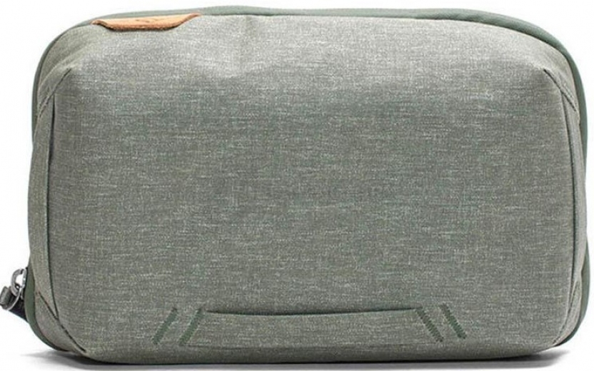 Сумка Peak Design Tech Pouch Sage (BTP-SG-2) - фото Сумка Peak Design Tech Pouch Sage (BTP-SG-2) - фото - інтернет-магазин електроніки та побутової техніки TTT
