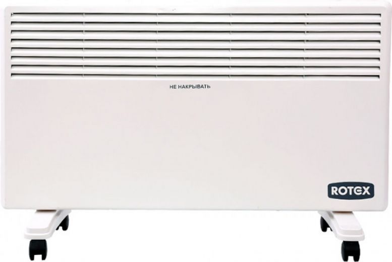 Конвектор ROTEX RCH20-H - фото Конвектор ROTEX RCH20-H - фото - інтернет-магазин електроніки та побутової техніки TTT
