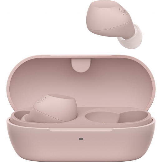 Навушники Sony WF-C710N (WFC710NP.E) Pink - фото - інтернет-магазин електроніки та побутової техніки TTT