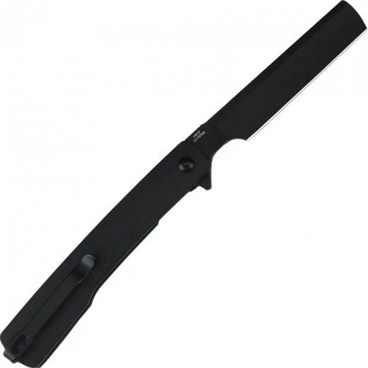 Нож Artisan Orthodox Black Blade AR-RPM9 G10 Black - фото - интернет-магазин электроники и бытовой техники TTT