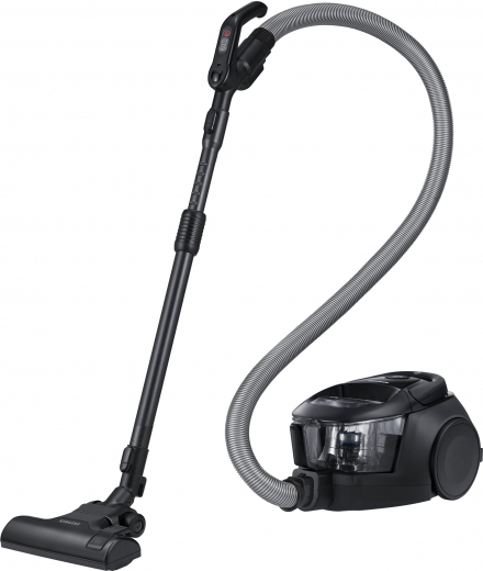 Пылесос без мешка Samsung VC07M31C0HG/UK - фото Пылесос без мешка Samsung VC07M31C0HG/UK - фото - интернет-магазин электроники и бытовой техники TTT