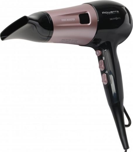 Фен Rowenta CV5940F0 - фото Фен Rowenta CV5940F0 - фото - интернет-магазин электроники и бытовой техники TTT