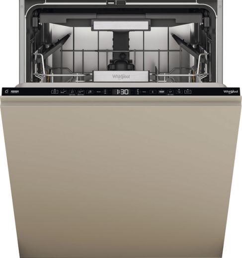 Встраиваемая посудомоечная машина Whirlpool W7IHT58T - фото Встраиваемая посудомоечная машина Whirlpool W7IHT58T - фото - интернет-магазин электроники и бытовой техники TTT