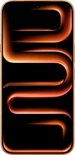 Смартфон Infinix Note 60 Pro 8/256GB Solar Orange - фото - интернет-магазин электроники и бытовой техники TTT