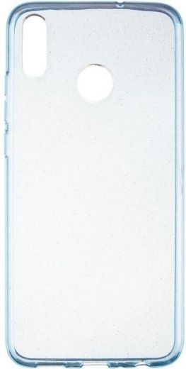 Накладка Remax Glossy Shine Case for Samsung A305 (A30) Blue - фото Накладка Remax Glossy Shine Case for Samsung A305 (A30) Blue - фото - интернет-магазин электроники и бытовой техники TTT