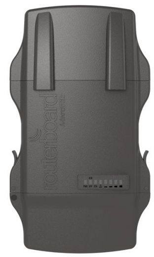Точка доступа MikroTik NetMetal 5 (RB922UAGS-5HPacD-NM) - фото - интернет-магазин электроники и бытовой техники TTT