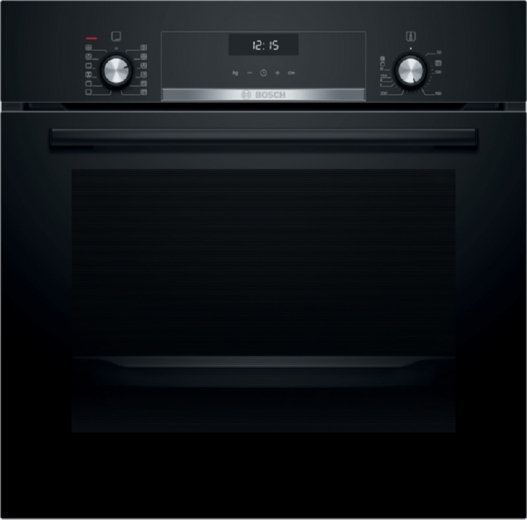 Духова шафа електрична Bosch HIJ517YB0 - фото - інтернет-магазин електроніки та побутової техніки TTT