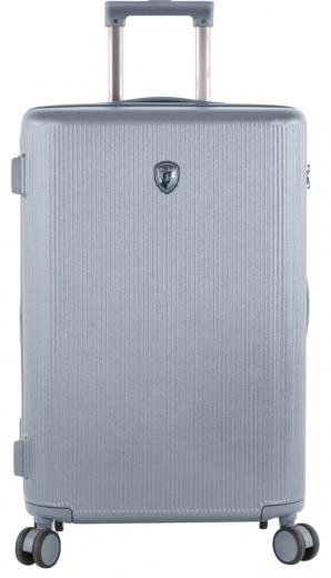Валіза Heys Earth Tones (M) (10156-0144-26) Glacier Grey  - фото Валіза Heys Earth Tones (M) (10156-0144-26) Glacier Grey  - фото - інтернет-магазин електроніки та побутової техніки TTT