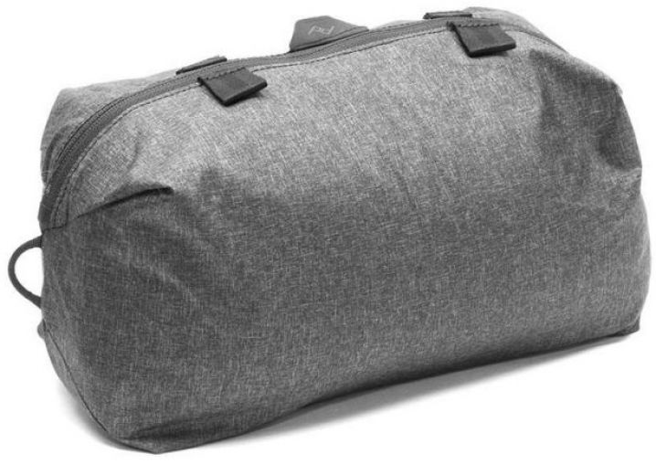 Чохол для взуття Peak Design Shoe Pouch (BSP-CH-1) - фото Чохол для взуття Peak Design Shoe Pouch (BSP-CH-1) - фото - інтернет-магазин електроніки та побутової техніки TTT