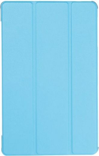 Чехол-книжка BeCover Smart Case для Lenovo Tab E7 TB-7104F (703216) Blue - фото - интернет-магазин электроники и бытовой техники TTT