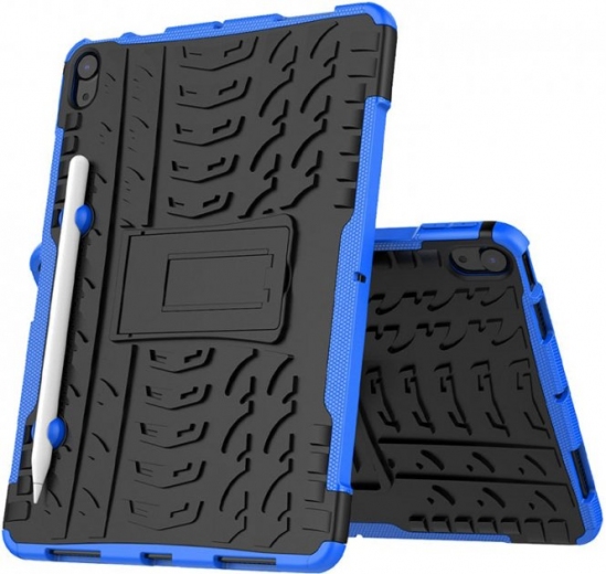 Накладка BeCover для Apple iPad Air 10.9 2020 (707133) Blue - фото Накладка BeCover для Apple iPad Air 10.9 2020 (707133) Blue - фото - інтернет-магазин електроніки та побутової техніки TTT