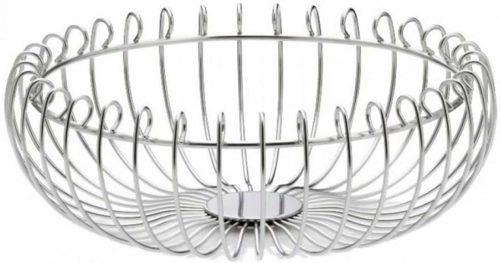 Фруктовница Kela Jori 30 x 10 см (12541) - фото - интернет-магазин электроники и бытовой техники TTT