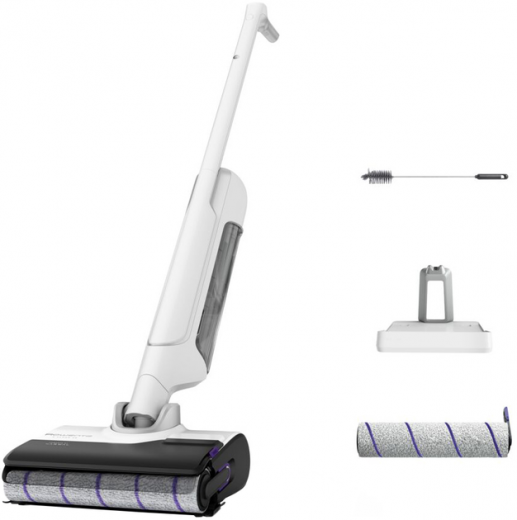 Акумуляторний миючий пилосос Rowenta X-CLEAN 10 GZ7540WO - фото Акумуляторний миючий пилосос Rowenta X-CLEAN 10 GZ7540WO - фото - інтернет-магазин електроніки та побутової техніки TTT