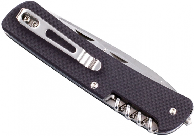 Карманный нож Ruike L31-N - фото - интернет-магазин электроники и бытовой техники TTT