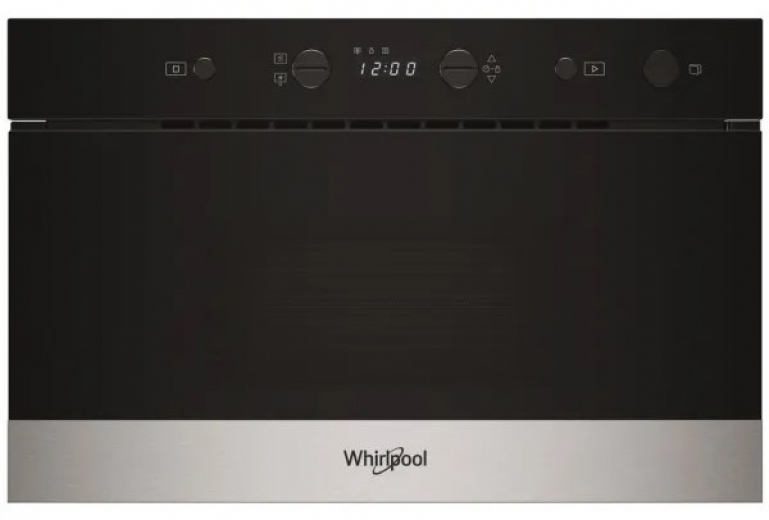 Встраиваемая микроволновая печь WHIRLPOOL WMN571BX - фото - интернет-магазин электроники и бытовой техники TTT