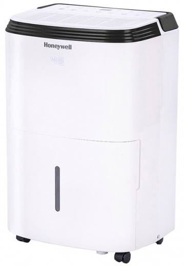 Осушитель воздуха Honeywell TP Big - фото Осушитель воздуха Honeywell TP Big - фото - интернет-магазин электроники и бытовой техники TTT
