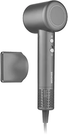 Фен Sencor SHD 8510SL - фото Фен Sencor SHD 8510SL - фото - інтернет-магазин електроніки та побутової техніки TTT