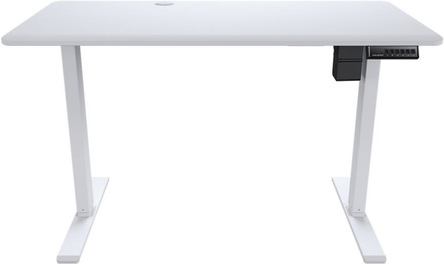 Ігровий стіл Cougar Royal 120 Mossa (White) - фото - інтернет-магазин електроніки та побутової техніки TTT