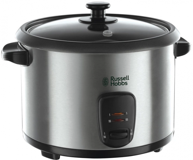 Рисоварка Russell Hobbs Cook@Home 19750-56 - фото - интернет-магазин электроники и бытовой техники TTT