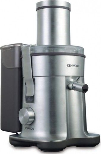 Соковыжималка Kenwood JE 850 - фото - интернет-магазин электроники и бытовой техники TTT