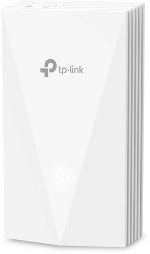 Точка доступа TP-LINK EAP655-Wall - фото Точка доступа TP-LINK EAP655-Wall - фото - интернет-магазин электроники и бытовой техники TTT