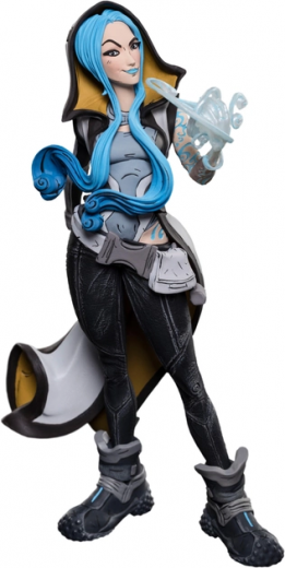 Статуетка Weta Workshop Borderlands 3 Maya (105003036) - фото - інтернет-магазин електроніки та побутової техніки TTT