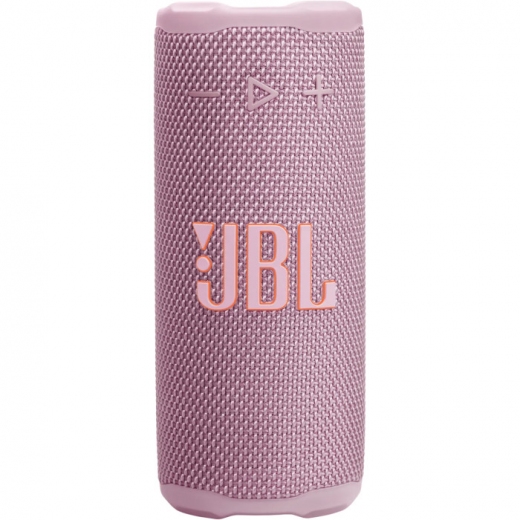 Портативная акустика JBL Grip (JBLGRIPPIK) Pink - фото - интернет-магазин электроники и бытовой техники TTT