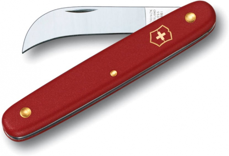 Садовый нож Victorinox Pruning XS (Vx39060) - фото - интернет-магазин электроники и бытовой техники TTT