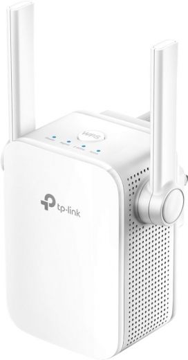 Ретранслятор TP-LINK RE205 - фото Ретранслятор TP-LINK RE205 - фото - інтернет-магазин електроніки та побутової техніки TTT