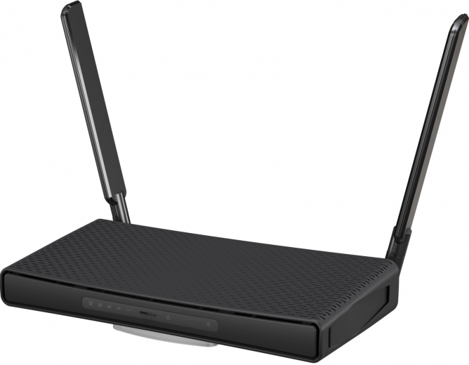 Маршрутизатор MikroTik hAP ac³ (RBD53iG-5HacD2HnD) - фото Маршрутизатор MikroTik hAP ac³ (RBD53iG-5HacD2HnD) - фото - интернет-магазин электроники и бытовой техники TTT