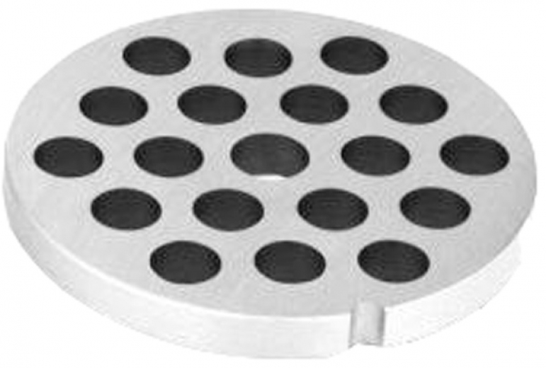 Решетка для мясорубки ZELMER ZMMA4880 - фото - интернет-магазин электроники и бытовой техники TTT