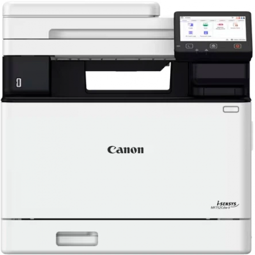 МФУ Canon i-Sensys MF754Cdw II (7185C010AA) - фото - интернет-магазин электроники и бытовой техники TTT