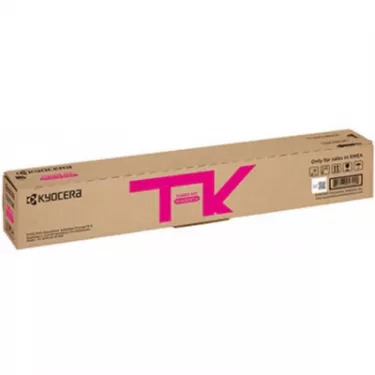 Тонер Kyocera TK-8375М (1T02XDBNL0) Magenta - фото Тонер Kyocera TK-8375М (1T02XDBNL0) Magenta - фото - интернет-магазин электроники и бытовой техники TTT