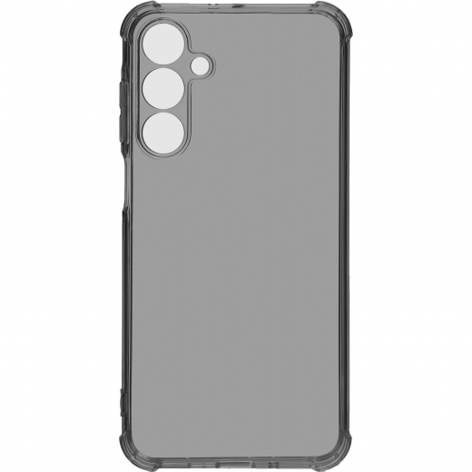 Панель BeCover Anti-Shock для Samsung Galaxy A16 4G SM-A165/A16 5G SM-A166 (713752) Grey - фото Панель BeCover Anti-Shock для Samsung Galaxy A16 4G SM-A165/A16 5G SM-A166 (713752) Grey - фото - інтернет-магазин електроніки та побутової техніки TTT