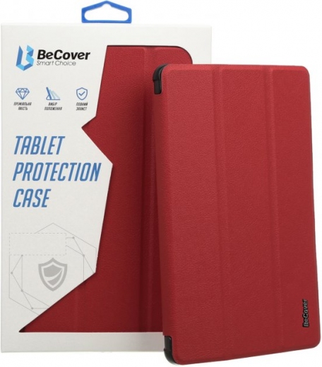 Обложка BeCover Smart Case для Realme Pad 10.4 Обложка BeCover Smart Case для Realme Pad 10.4
