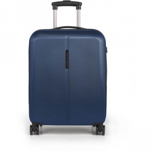 Чемодан Gabol Paradise XP (S) (123322-003) (930698) Blue  - фото Чемодан Gabol Paradise XP (S) (123322-003) (930698) Blue  - фото - интернет-магазин электроники и бытовой техники TTT