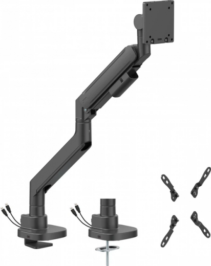 Настольное крепление для монитора OfficePro MA851B 24-57